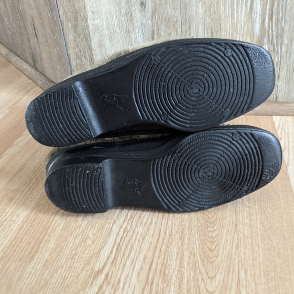 Vintage nordic winter boots - Picture 8 of 10